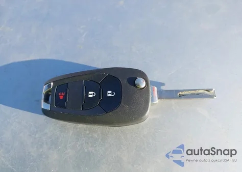 2022 Chevrolet Trax Fwd Ls from USA, damaged, VIN KL7CJKSM0NB535344